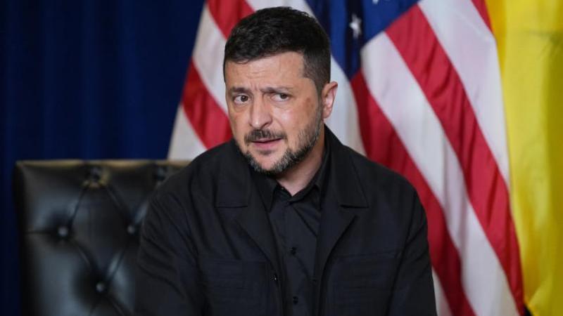 FT: Зеленскому рекомендуют не ехать в США, чтобы не поссориться с Трампом