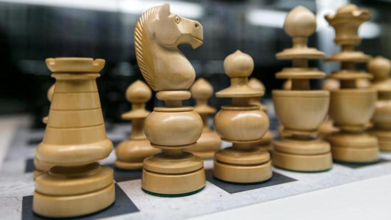 Путин поздравил россиянок с победой на командном ЧМ по шахматам