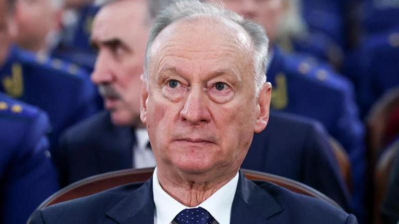 Патрушев: активность НАТО в Арктике влечет рост конфликтного потенциала