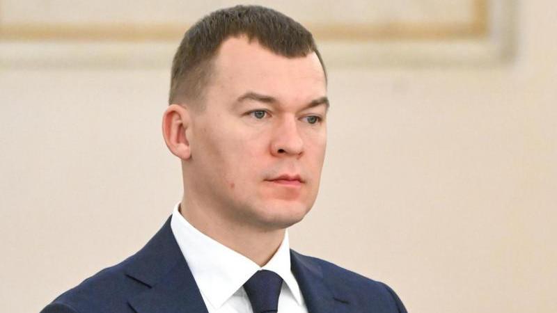 Дегтярев обозначил главную задачу российского спорта на 2026 год