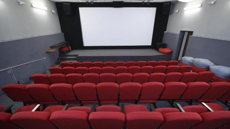 Самым кассовым фильмом российского проката 2025 года стал "Волшебник Изумрудного города"