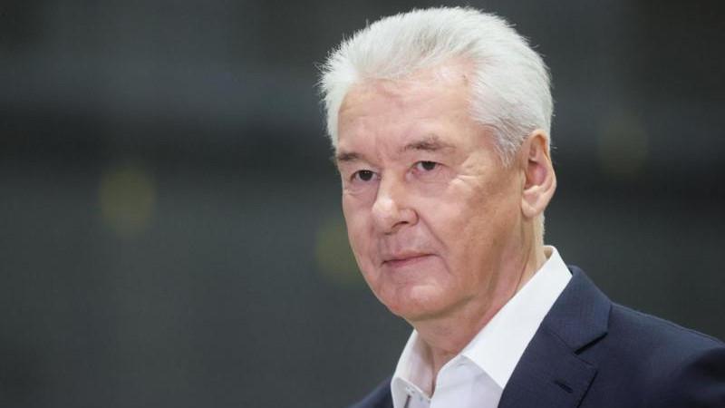 Собянин отметил, что Москве не хватает 500 тыс. работников