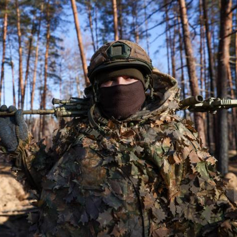 Суточные потери ВСУ в Курской области составили более 220 военных