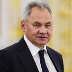 Шойгу: Западу не нравится, что уровень доверия граждан президенту РФ крайне высок