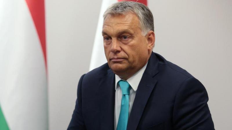 Орбан считает, что НАТО нечего делать на Украине