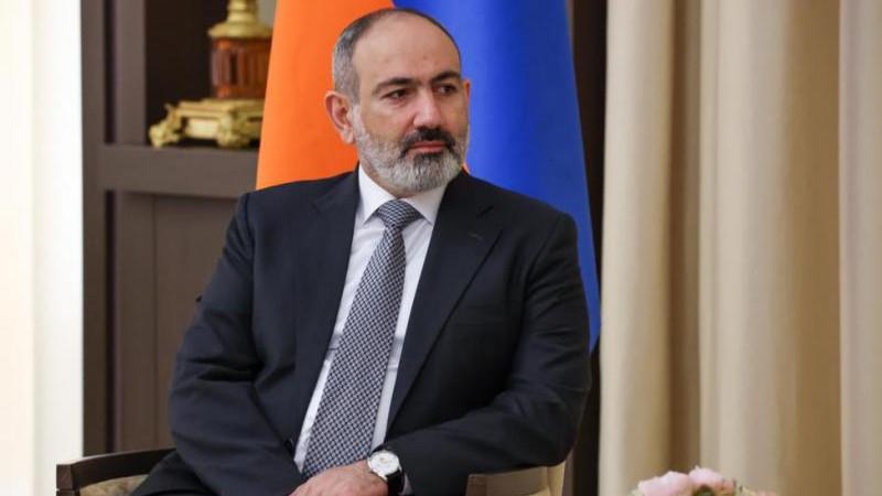Пашинян заявил, что в Армении удалось предотвратить захват власти