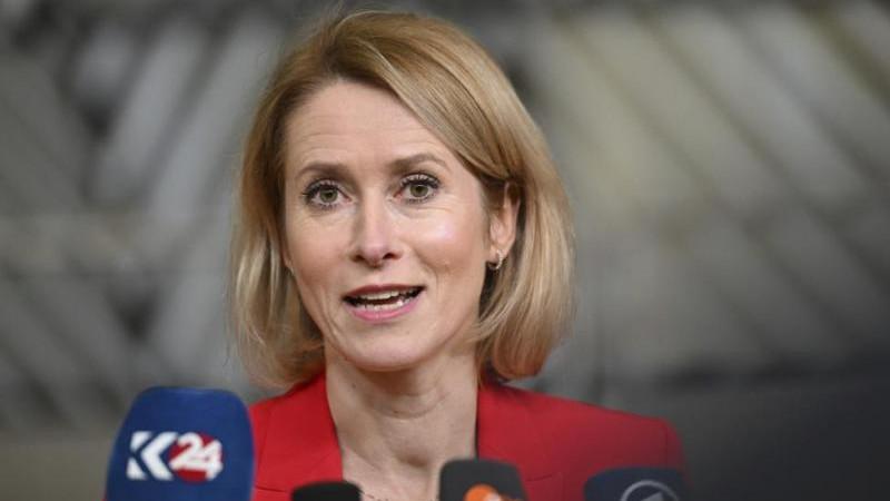 Каллас: Канада может присоединиться к ЕС, поскольку граничит с ним по Арктике