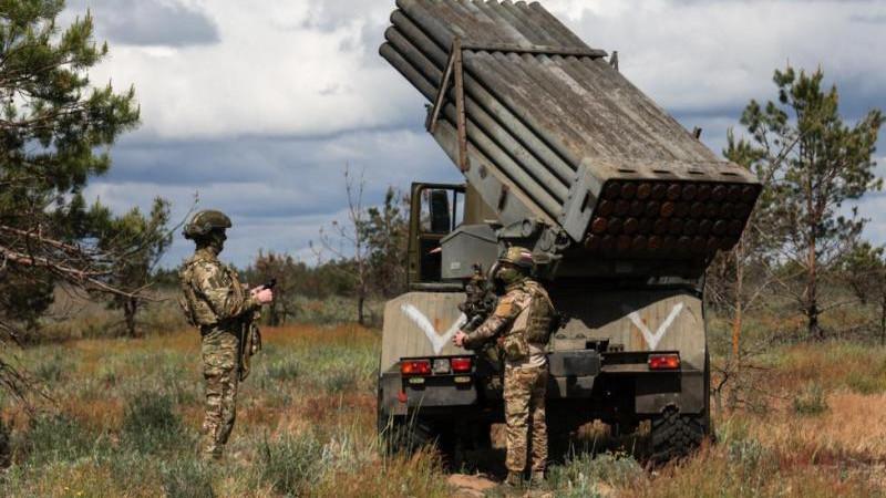 Суточные потери ВСУ на всех участках СВО составили около 1 305 военных