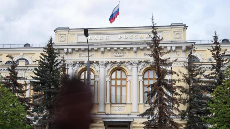 Банк России предложил новые сроки массового внедрения цифрового рубля