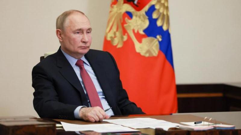 Путин призвал не медлить с созданием культурных комплексов в регионах