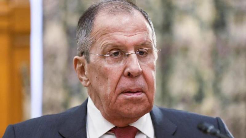 Лавров: Россия ценит доверительные отношения с Туркменией