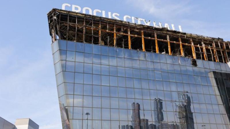 Исполнители теракта в "Крокусе" перед атакой употребили наркотик