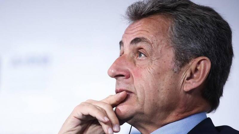 Саркози приговорили к пяти годам тюремного заключения