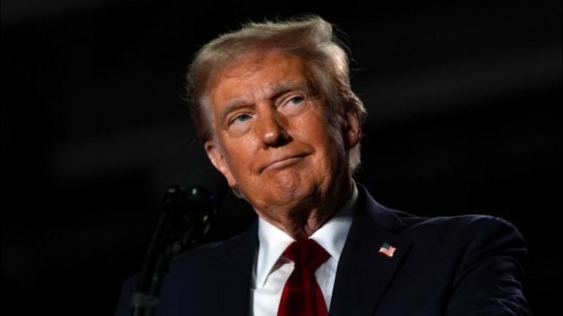Трамп призвал Турцию отказаться от покупки нефти у России