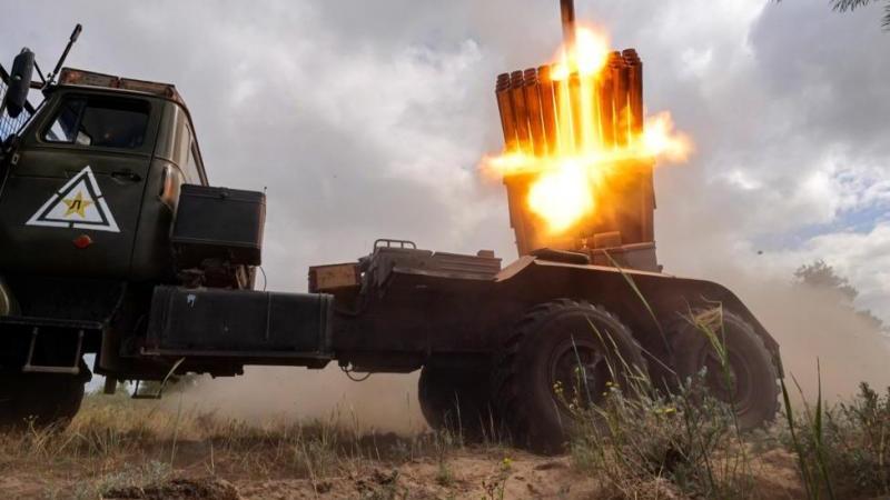 Российские ВС нанесли удар по транспортной и портовой инфраструктуре ВСУ