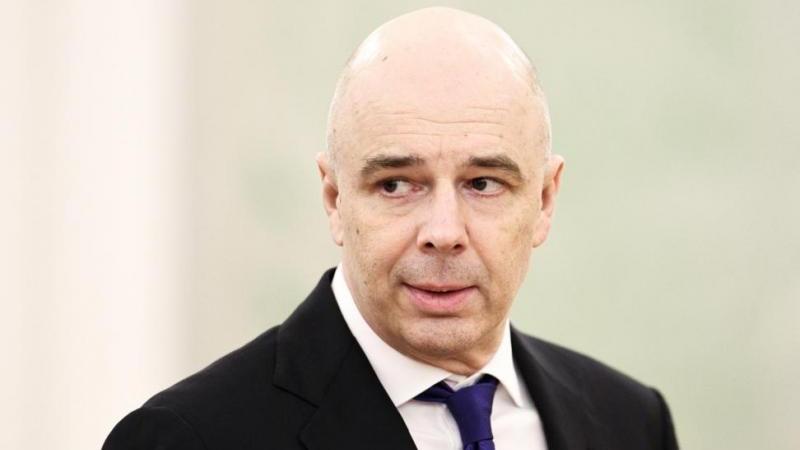 Силуанов отметил, что страны БРИКС стремительно растут