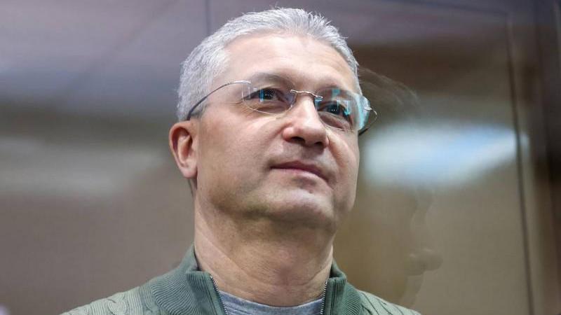 Суд признал Тимура Иванова банкротом