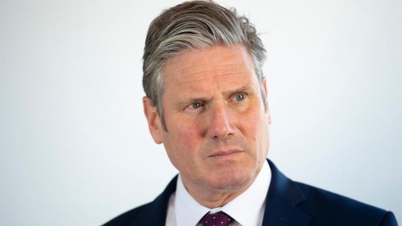 Стармер: Европа решила не разрабатывать отдельный план урегулирования на Украине