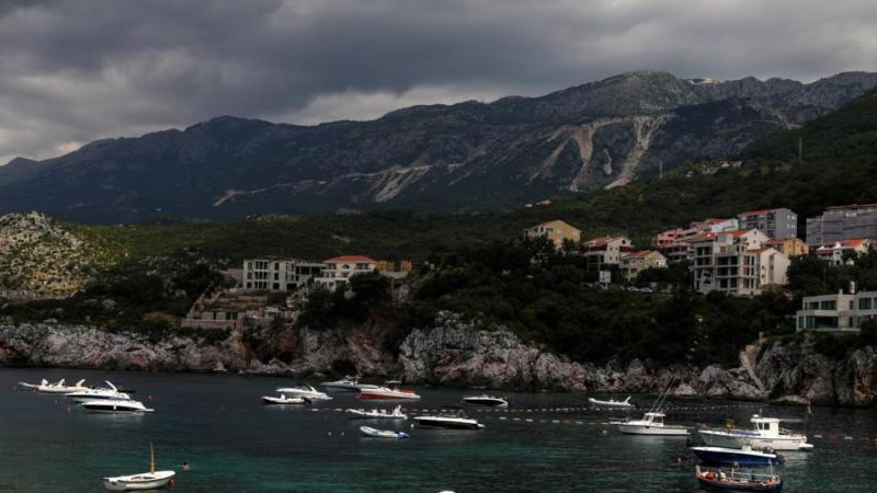 Черногория введет визовый режим для граждан РФ в сентябре 2026 года