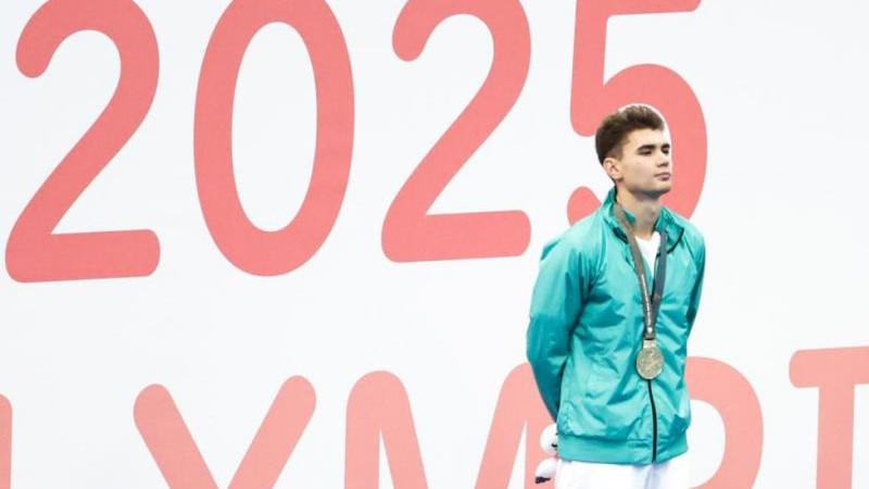 Российские спортсмены завоевали 29 золотых медалей на Сурдлимпиаде в Токио