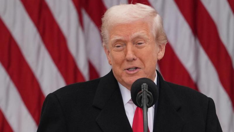 Трамп полагает, что договоренности по урегулированию на Украине очень близки