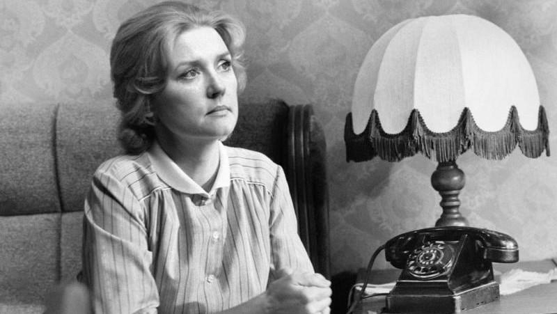 Вера Алентова скончалась в возрасте 83 лет