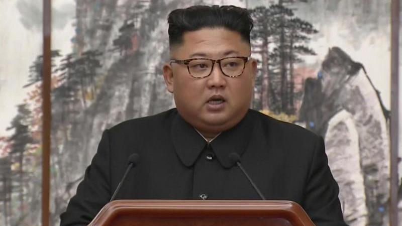 Ким Чен Ын считает угрозой план Сеула по строительству атомной подлодки