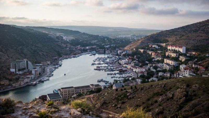 Аксенов заявил, что в Крыму почти каждую ночь отражают атаки дронов