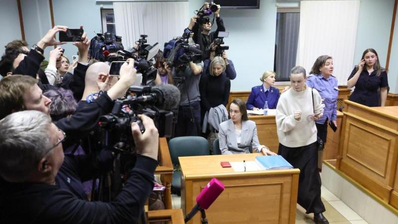 Мосгорсуд обязал Долину освободить квартиру в Хамовниках