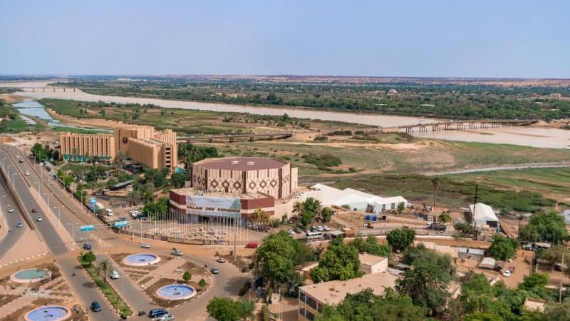 НАП: Нигер решил запретить выдачу виз гражданам США