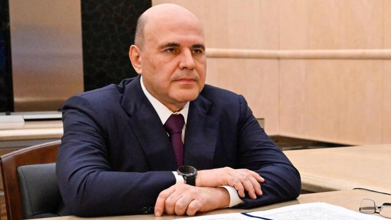 Мишустин отметил, что в России не полностью раскрыт потенциал развития авиаперевозок