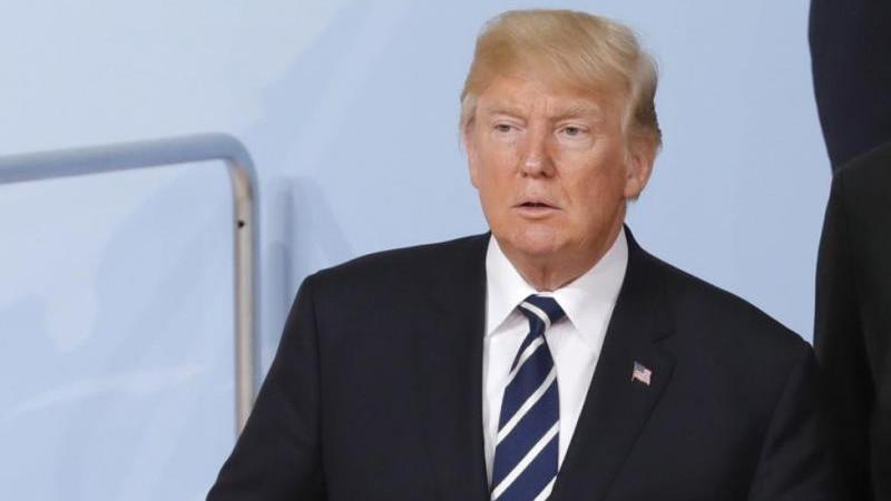 WP: Трамп поклялся лидерам стран НАТО, что Россия не нападет на них
