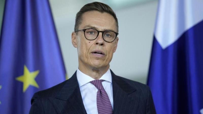 Стубб полагает, что Украина не станет членом НАТО при Трампе