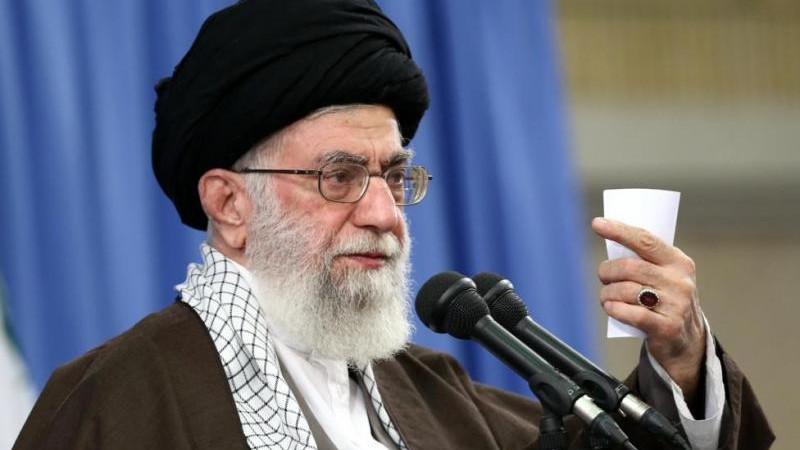 Хаменеи заявил, что Иран победил в противостоянии с США