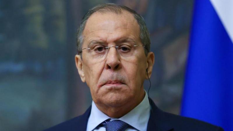 Лавров: решение НАТО увеличить расходы на оборону не повлияет на безопасность России