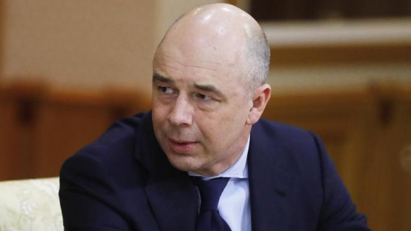 Силуанов констатировал отсутствие рецессии в России