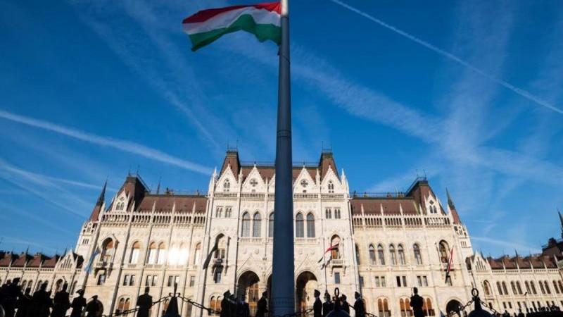 В Венгрии против приема Украины в Евросоюз высказались 95% граждан