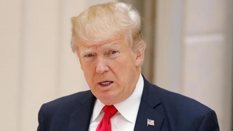 США могут ввести санкции не только против России, но и Украины