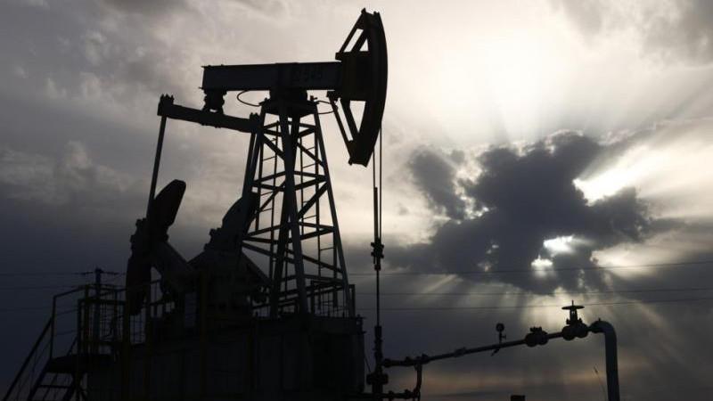Стоимость нефти Brent впервые с 1 августа превысила $70 за баррель