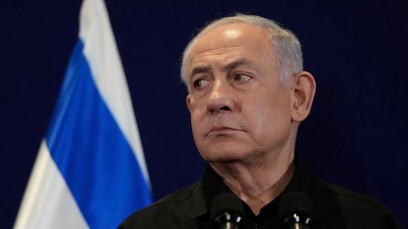 Нетаньяху с трибуны ООН обратился к заложникам в Газе