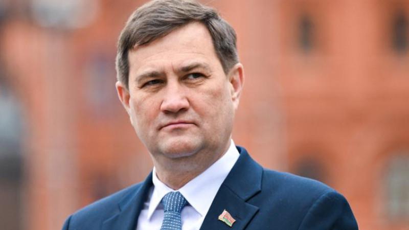 МИД Белоруссии: размещение "Орешника" не означает ввязывание в гонку вооружений