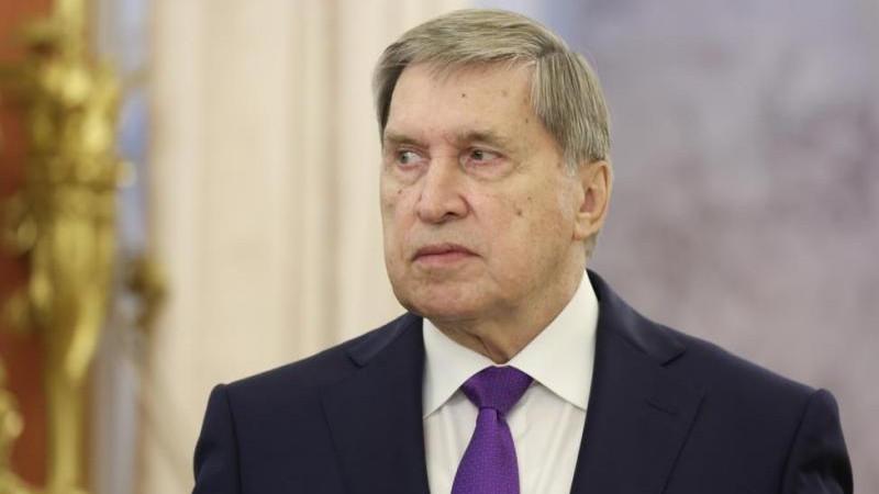 Ушаков: в Абу-Даби американский мирный план по Украине не обсуждался