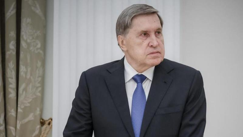 Ушаков заявил, что России неофициально передали варианты мирного плана США