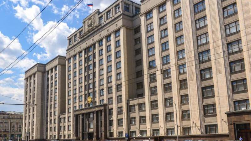 В Госдуму внесли проект закона о размере алиментов не менее половины МРОТ