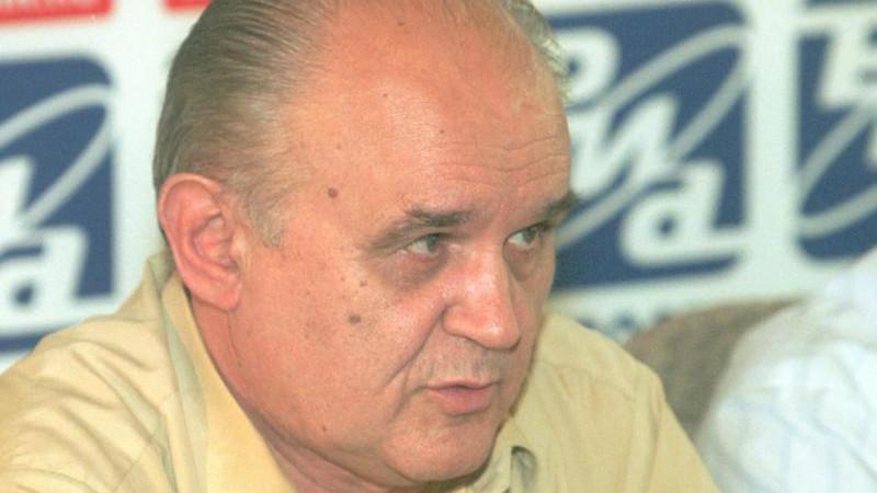 Скончался создатель пусковых комплексов "Тополь" и "Искандер" Валериан Соболев