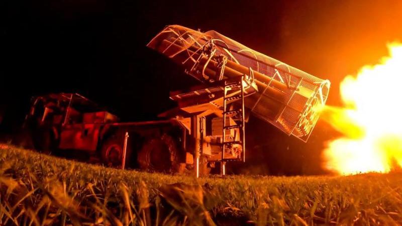 Суточные потери ВСУ в зоне спецоперации составили около 1 460 военных