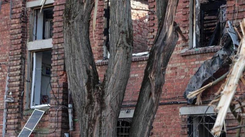 Власти Таганрога из-за атаки ВСУ объявили день траура 27 ноября