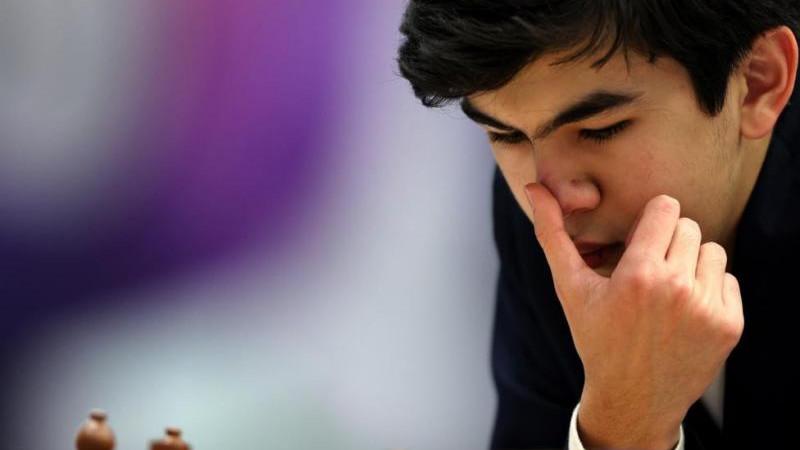 Узбекистанский шахматист Синдаров выиграл Кубок мира