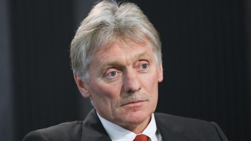 Песков: призывы уволить Уиткоффа после "утечек" направлены на срыв мирного процесса