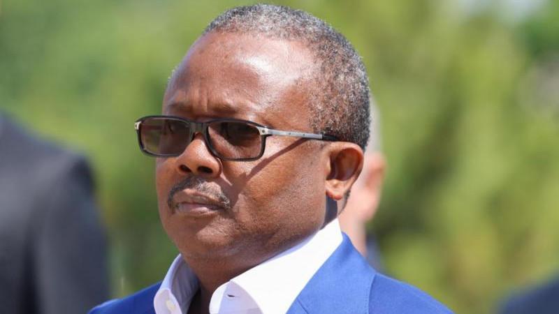 France 24: президент Гвинеи-Бисау признал свое свержение военными